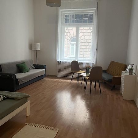 Palace District Rooms Budapest Exterior foto